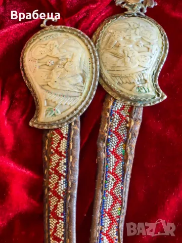 Религиозни пафти , снимка 14 - Антикварни и старинни предмети - 50412260