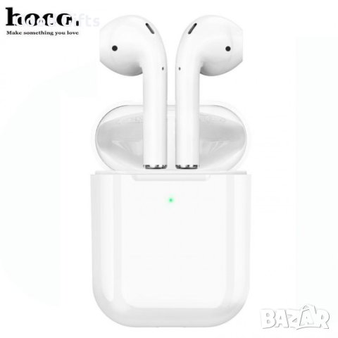 Безжични слушалки HOCO 2 series EW25 с кристален звук