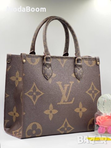 🌸Louis Vuitton различни цветове дамски чанти🌸, снимка 2 - Чанти - 43777978