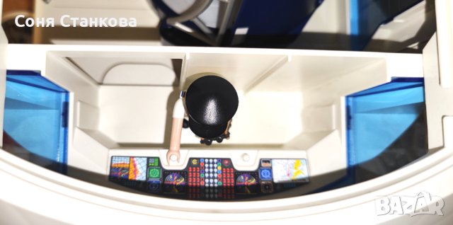 Playmobil  - Круизен кораб, снимка 8 - Образователни игри - 43183512