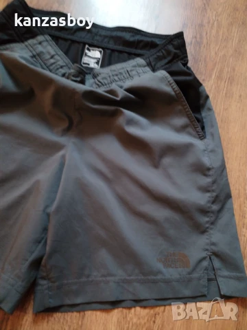 the north face - страхотни мъжки панталони ХС, снимка 9 - Спортни дрехи, екипи - 51206121