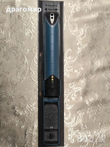 1938: CLASS 'A4' N.4468 Mallard колекционерско влакче, снимка 8 - Колекции - 53525329