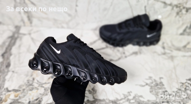 Nike Мъжки Маратонки👟Мъжки Спортни Обувки Найк - Налични Различни Цветове Код P1254, снимка 8 - Маратонки - 51787152