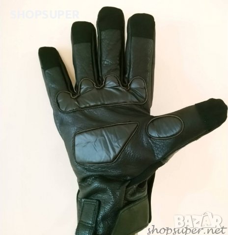 Ръкавици с ток за самоотбрана, снимка 3 - Бойно оръжие - 39878768