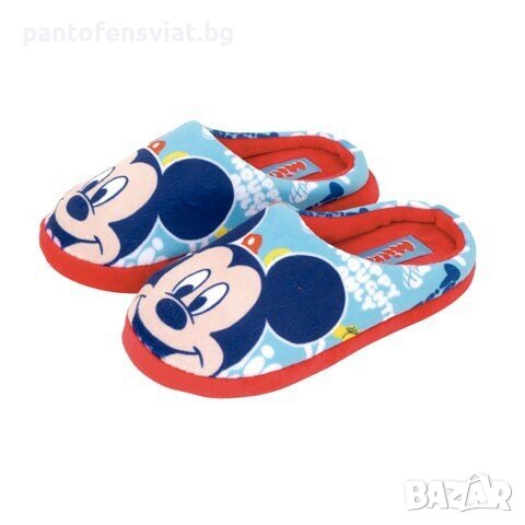 Детски чехли MICKEY 26/31
