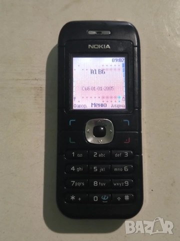 Нокия 6030