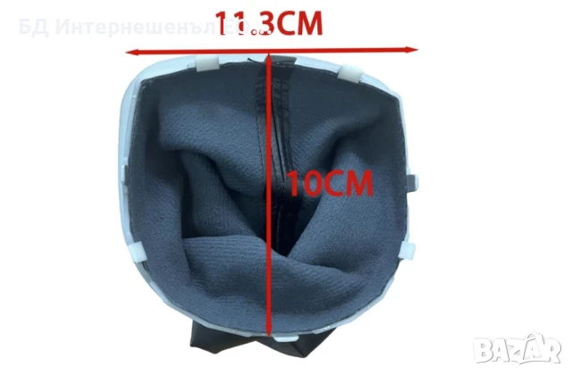 8200379961  Маншон за скоростен лост, Renault, Clio 3 III MK3, Сива рамка, снимка 6 - Части - 51000686