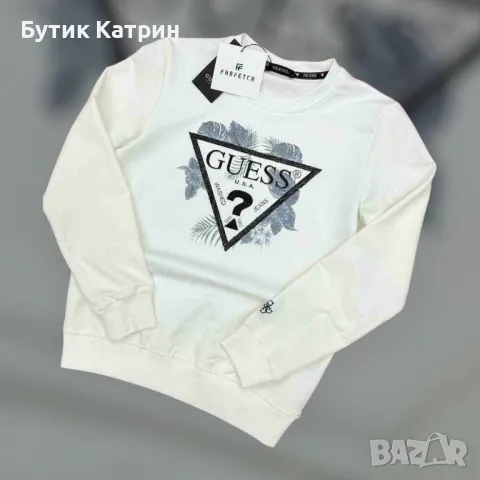 Дамски блузи, снимка 1