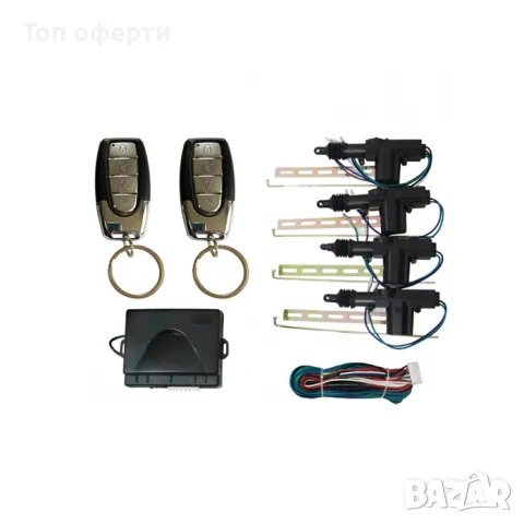 Централно с дистанционно управление - Y222