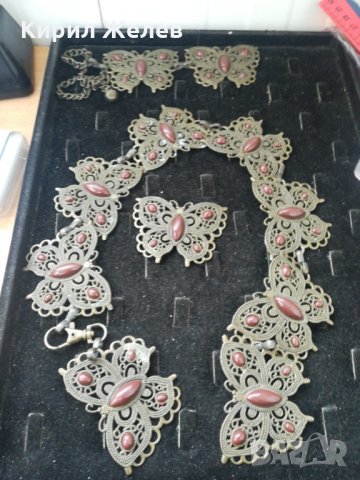 Винтидж бижу - 107