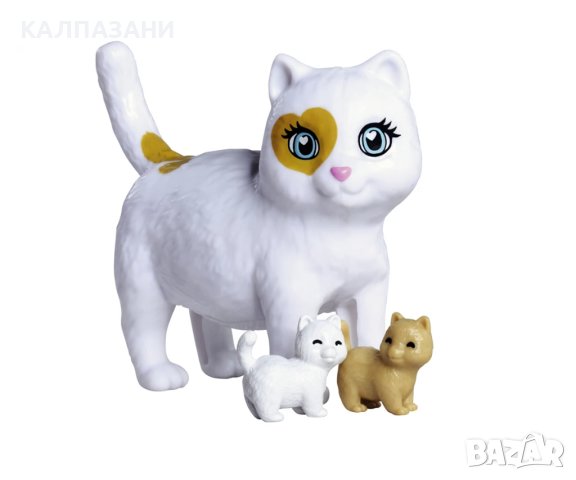 Кукла Стефи Лав - Стефи с малки котета Simba Toys 105733651, снимка 3 - Кукли - 44063967