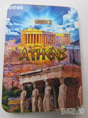 Магнит от Гърция