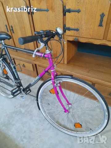 Велосипед-  Montana Sport-28 цола-внос от Германия!, снимка 3 - Велосипеди - 47675533