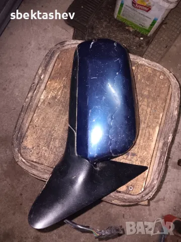 дясно огледало за Шкода октавия