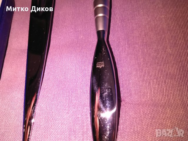 Ножчета за писма -7броя, снимка 3 - Колекции - 28277242