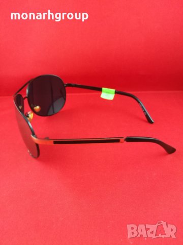 Слънчеви очила, снимка 3 - Слънчеви и диоптрични очила - 15258533