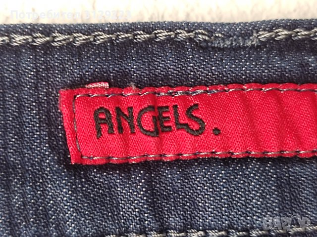 Angels jeans 42 , снимка 8 - Дънки - 37819760