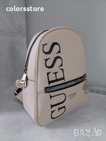 Раница Guess  код SG60, снимка 3 - Раници - 35654236