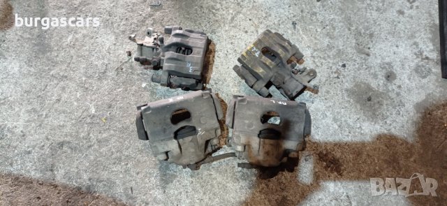 Спирачни апарати Opel Vectra C 