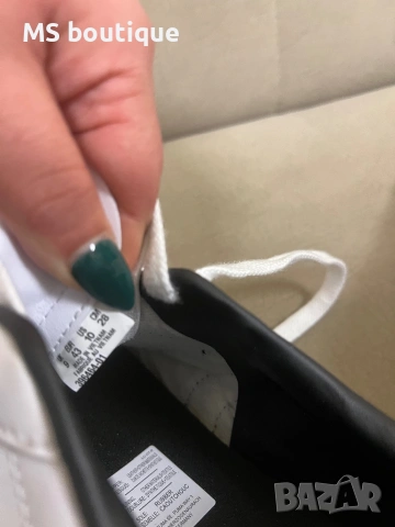 Мъжки маратонки Puma, снимка 3 - Маратонки - 53435364