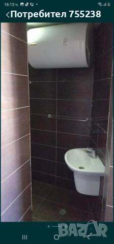 Двустаен Апартамент собственик , снимка 5 - Апартаменти - 52996277