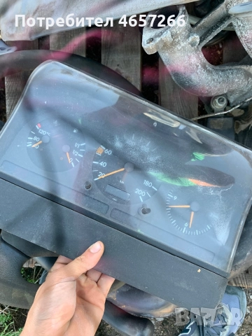 Спринтер 312 на части, снимка 16 - Части - 52496485