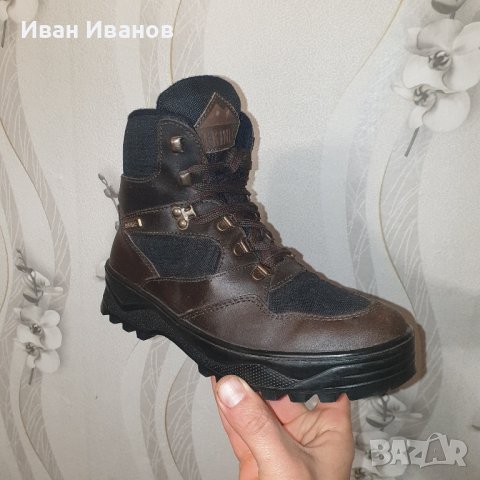 туристически обувки   Mckinley  номер 38