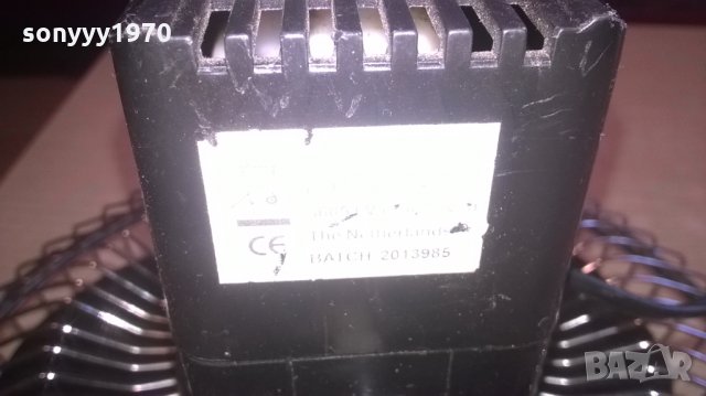 A.I.& E.THE NETHERLANDS-ВЕНТИЛАТОР 24В-ВНОС ХОЛАНДИЯ, снимка 10 - Аксесоари и консумативи - 27701059