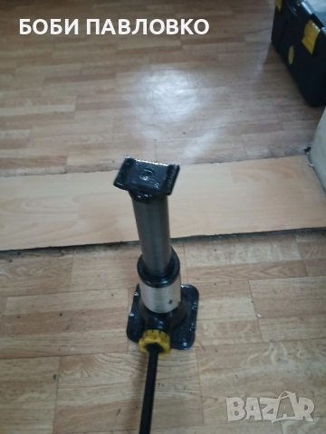 Червячен крик за корандо и мусо санчянг, снимка 10 - Аксесоари и консумативи - 51984282