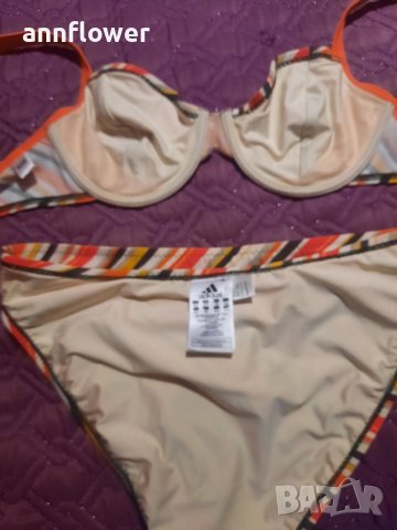 Бански Adidas 42B, снимка 15 - Бански костюми - 37820935