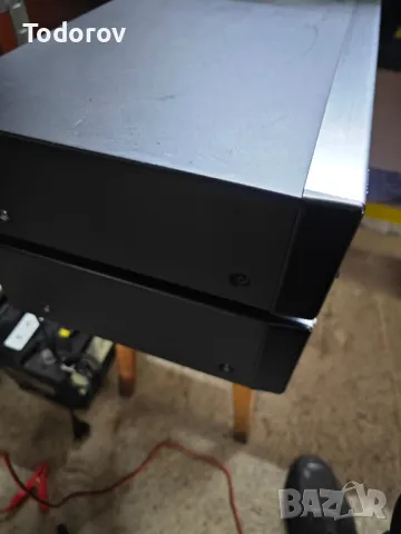 Ресийвър и CD player Onkyo dx 6810/tx 7800, снимка 6 - Ресийвъри, усилватели, смесителни пултове - 49967048