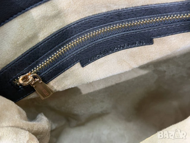 чанти MANU ATELIER TOTE DU JOUR
, снимка 2 - Чанти - 50684366