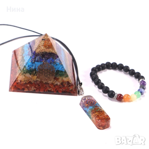 Ръчно изработени бижута по поръчка – Selena Fashion, снимка 7 - Други - 52403454