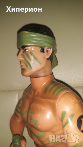 Kукли и други играчки, снимка 12 - Кукли - 38847057