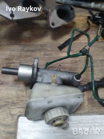 Спирачна помпа, серво за SAAB 93 , ATE 33508-82991