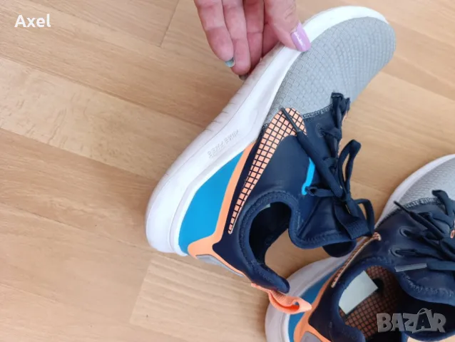 Оригинални маратонки 40,5 номер, снимка 5 - Маратонки - 50315651