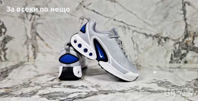 Nike Мъжки Маратонки от 40 до 46 номер👟Мъжки Спортни Обувки Найк-Налични Различни Цветове Код P278, снимка 3 - Маратонки - 49769116