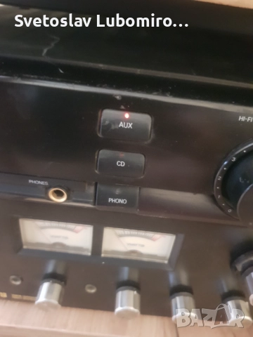 Разни , снимка 5 - Ресийвъри, усилватели, смесителни пултове - 51758283