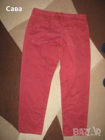 Дънки CONBIPEL  мъжки,Л, снимка 3 - Дънки - 43914596