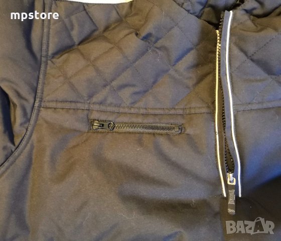 яке Lonsdale, снимка 3 - Якета - 35448521