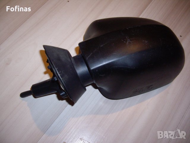 Ляво огледало DACIA LOGAN - Оригинално , снимка 3 - Части - 28047020