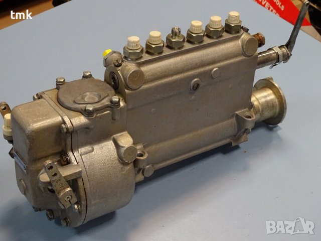 горивно нагнетателна помпа MOTORPAL PV6A9P115g2762 R PRAGA V3S, снимка 9 - Резервни части за машини - 37525284