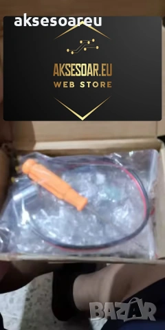 Нов мощен висококачествен мини Стерео цифров усилвател ZK-1002L 2 X 100W Bluetooth 5.0 Безжичен Hi-F, снимка 8 - Ресийвъри, усилватели, смесителни пултове - 53382977