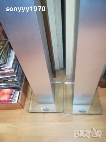 ЗАЯВЕНИ-REVOX ELEGANCE COLUMN-MADE IN GERMANY-2БР ТОНКОЛОНИ ВНОС SWISS 2711231627, снимка 8 - Тонколони - 43168810