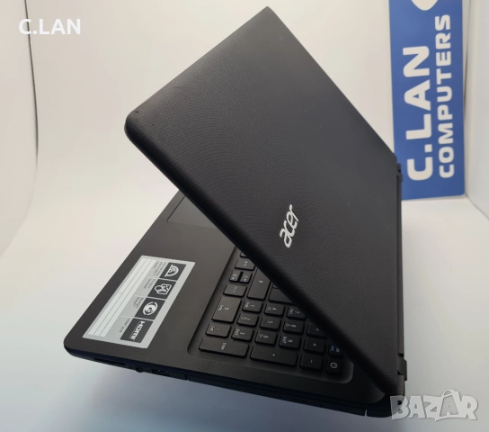 Acer Aspire ES1-572 i5 7200U/8GB/240SSD/FHD, снимка 11 - Лаптопи за дома - 52646363