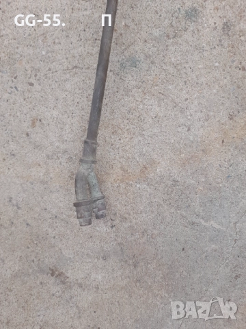 Накрайник за пръскачка, снимка 3 - Напояване - 52343333