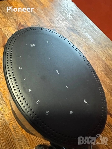 Bose home speaker 300, снимка 6 - Bluetooth тонколони - 53467883