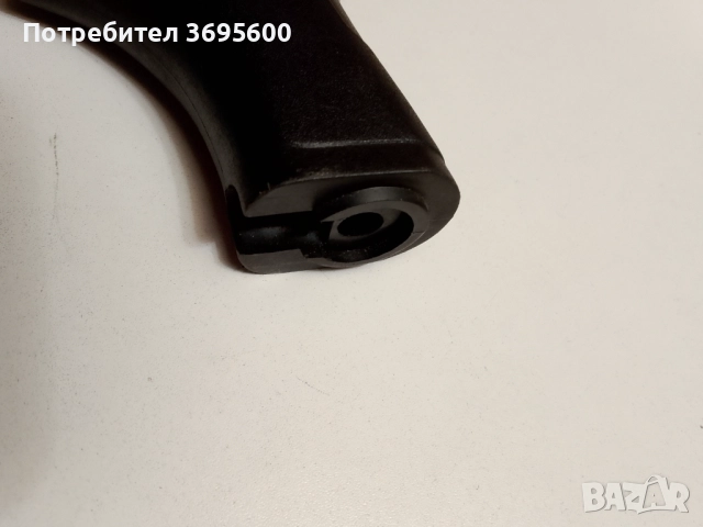 Полимерен приклад + задтилък Mossberg Мосберг, снимка 3 - Ловно оръжие - 52749194
