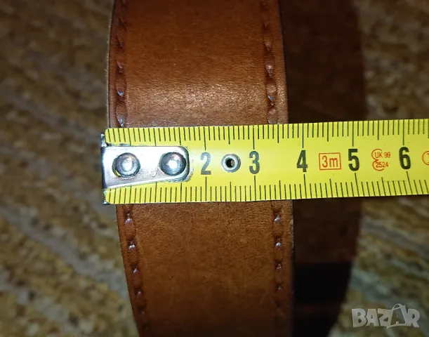 Колан Harley Davidson , снимка 8 - Колани - 49313317