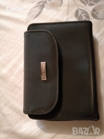 Портмоне италианско